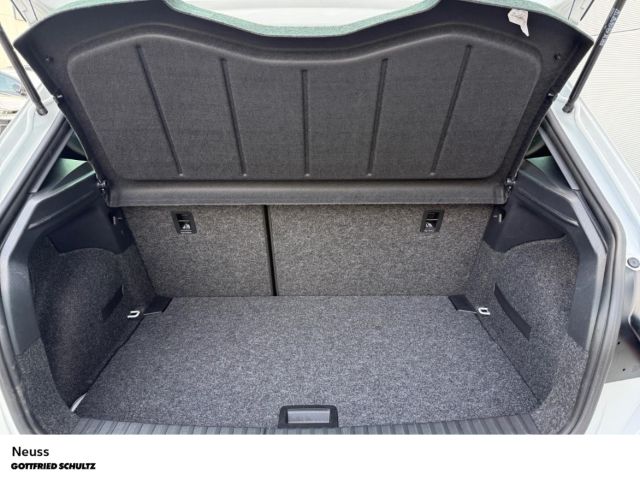 Seat Ibiza - Bild 8