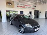Fiat Grande Punto 1.2 8V Basis - Fiat Grande Punto mit Benzin-Antrieb: Limousine