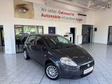 Fiat Grande Punto 1.2 8V Basis - Fiat Grande Punto aus 2011