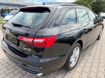 Audi A4 - 4