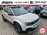 Jeep Avenger Summit+GLASSCHIEBEDACH+KAMERA+SHZ+ELHECK - Jeep Avenger