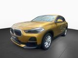 BMW X2 sDr18iA Advantage LED Parkassist DAB SHZ AHK - gebrauchte BMW X2 aus dem Jahr 2022