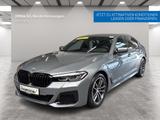 BMW 530i Limousine M-Sportpaket*Schaltwippen*Sportsi