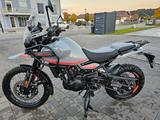 Royal Enfield Himalayan 450 - Royal Enfield Himalayan 450