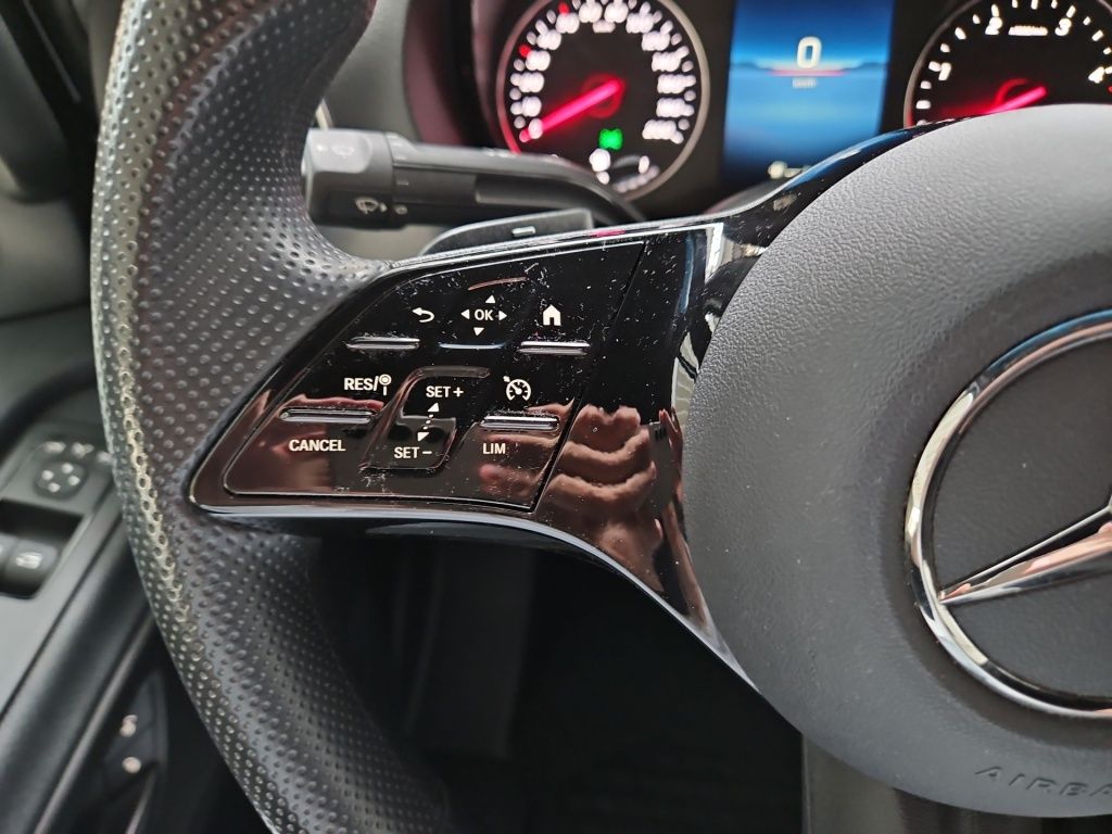 Fahrzeugabbildung Mercedes-Benz Sprinter 317 Kasten PRO L3H2 LED SHZ PTS RFK 270