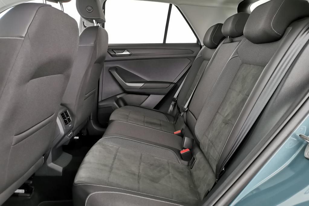 Volkswagen T-Roc Style 1.5 TSI AHK*Tempo*PDC*RFK*SH*Klima