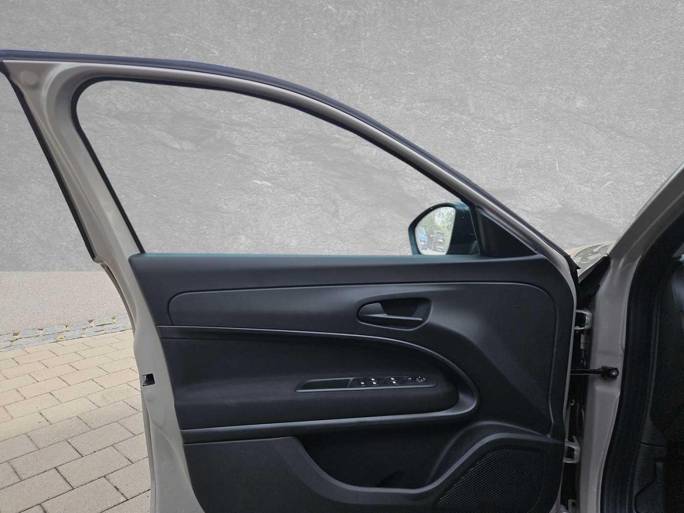 Fiat 600 Hybrid *LED/KAMERA*