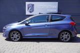 Ford FIESTA ECOBOOST|ST-LINE|PANORAMA|KAMERA|ACC|LED - Ford Fiesta Gebrauchtwagen in Mülheim (Ruhr)