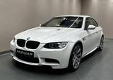 BMW M3 CABRIO*NAVI*MEMORY*H&K*AERODYNAMIK*DEUTSCH* - BMW M3: Roadster