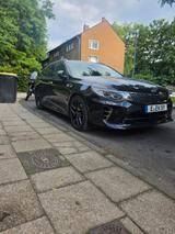 Kia Optima 2.0 T-GDI Auto GT Sportswagon GT - Kia Optima in Bochum