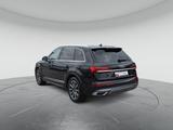 Audi Q7 S line 55 TFSI e, LEDER/MATRIX/360°VIEW/AHK/L - Audi: TFSI