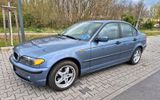 BMW 318i,E 46,Top Zustand,90 Tkm - BMW 318 aus 2002