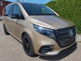 Mercedes-Benz V 300 V -Klasse V 300 d RWD STYLE lang - Mercedes-Benz: Beige