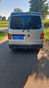 Volkswagen T6 andere - Volkswagen T6 andere mit Diesel-Antrieb: Automatik