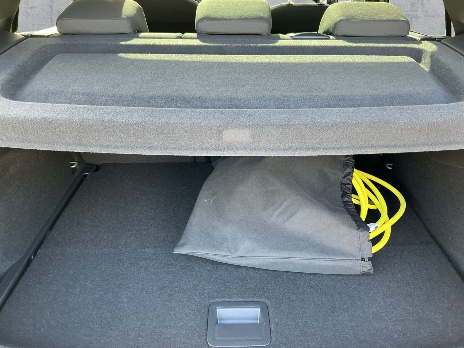 Volkswagen ID.3 - Bild 14