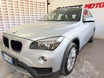 BMW X1 - 3