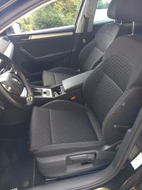 Skoda Superb - 5