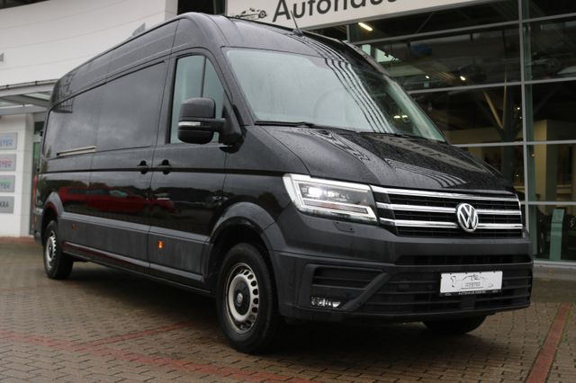 Volkswagen Crafter 35 TDI Plus L3H2 Mixto Lang /Sortimo