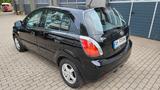 Kia Rio 1.4 Vision*sehr gepflegt*HU/AU 07.2027 - gebrauchte Kia Rio aus dem Jahr 2011