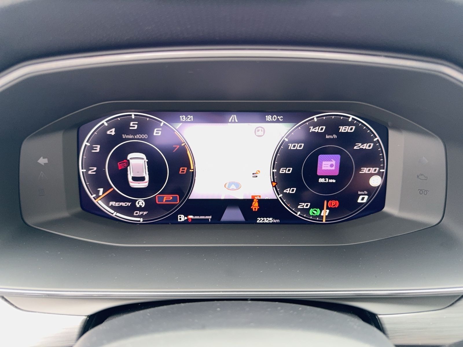 Cupra Leon - Bild 10