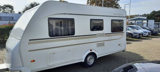 Weinsberg W 51 Cara One 450