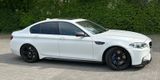 BMW M5  - BMW M5: 5