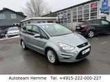 Ford S-Max Business AUTOMATIK/ 7 SITZER/TÜV/AHK/KLIMA - gebrauchte Ford S-Max aus dem Jahr 2013
