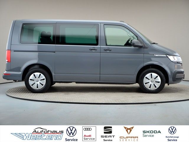 Fahrzeugabbildung Volkswagen T6.1 Multivan Trendline Family 2.0l TDI 110kW DS