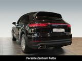 Porsche Cayenne BOSE Rückfahrkamera Abstandstempomat LED - Porsche Gebrauchtwagen in Fulda