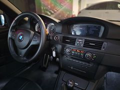 Fahrzeugabbildung BMW M3 Cabrio *SCHALTER* (DEUTSCH/ NUR 56'TKM !!