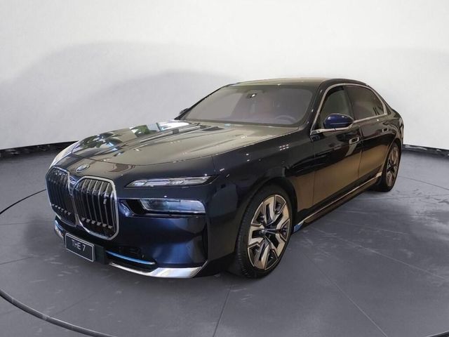 Jiný BMW Serie 7 i7 xDrive60