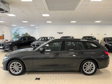 BMW 320 - 8
