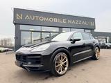 Porsche CAYENNE TURBO GT COUPE*KERAMIK*CARBON*22.Z*360°* - Porsche: Gt2 Turbo