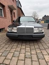 Mercedes-Benz 300 CE-24 Cabrio Tausch mögl... - Mercedes-Benz 300: Cabrio, Ce 24