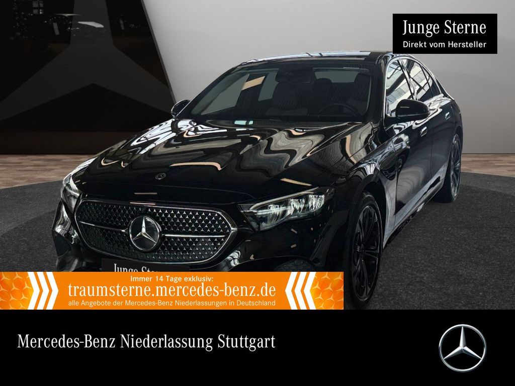 Image of Mercedes-Benz E 300
