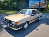 Audi 80 Typ 81 B2 - Audi 80 aus 1986
