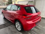 Seat Ibiza FR-Benziner/Erdgas-Navi-Tüv 2027 - gebrauchte Seat Ibiza aus dem Jahr 2018