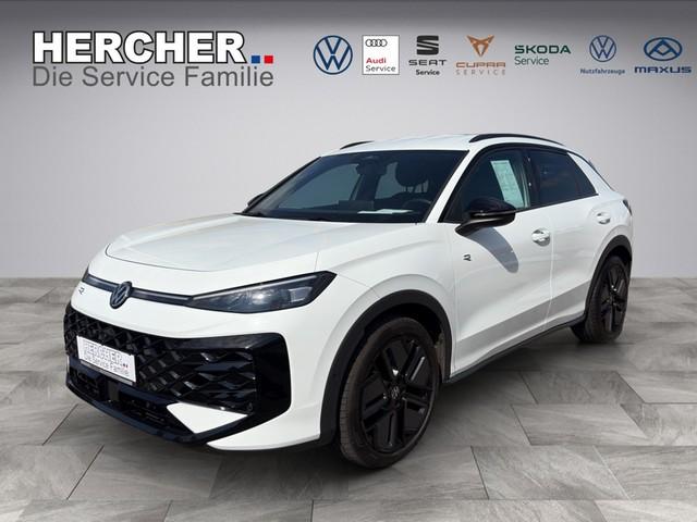 Volkswagen T-Roc R-Line 1.5 DSG Black Style IQ. Light