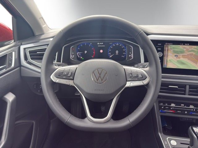 Taigo Style 1.5 l TSI DSG NAVI+LED+KAMERA+AHK+