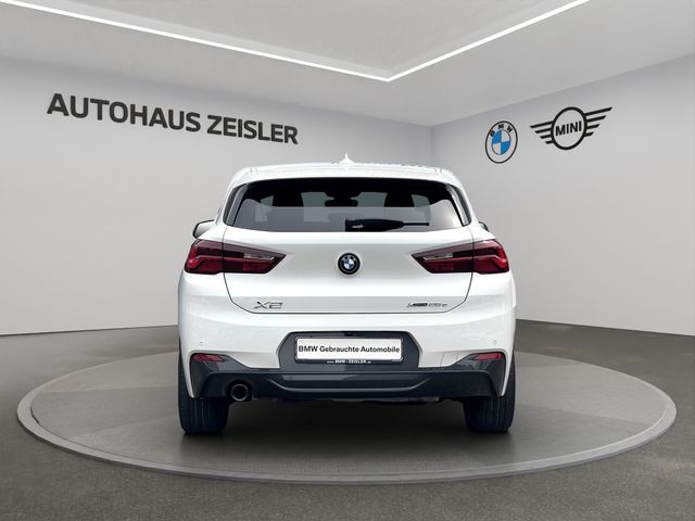 Foto Nummer 6: BMW X2