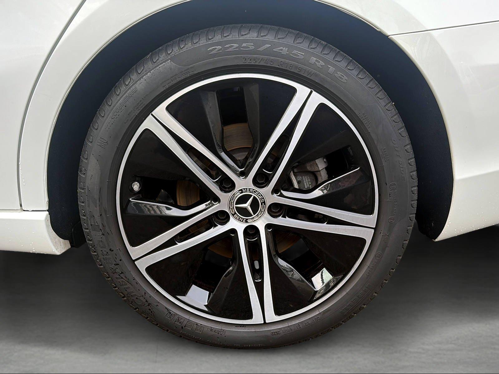 Mercedes-Benz A-Class Lim. Progressive 4M PANO RFK AHK MULTIBEAM, миниатюра 12