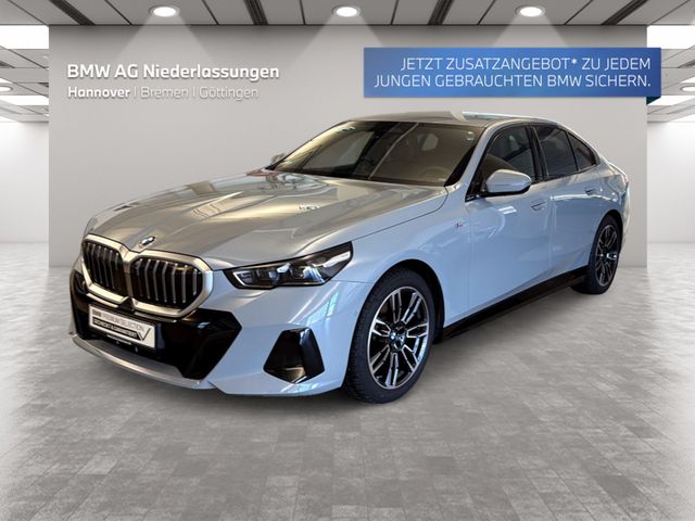 BMW 520i Limousine M Sport Navi Driv.Assist+ Kamera