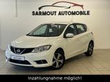 Nissan Pulsar Acenta Navi StartStop kam. SHZ - Nissan Pulsar: Acenta