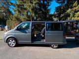 Volkswagen VW T5.1 Multivan 2.0 TDI 179 PS TÜV und Se... - Volkswagen LT aus 2010