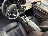 BMW ActiveHybrid 5 - BMW ActiveHybrid 5 Gebrauchtwagen