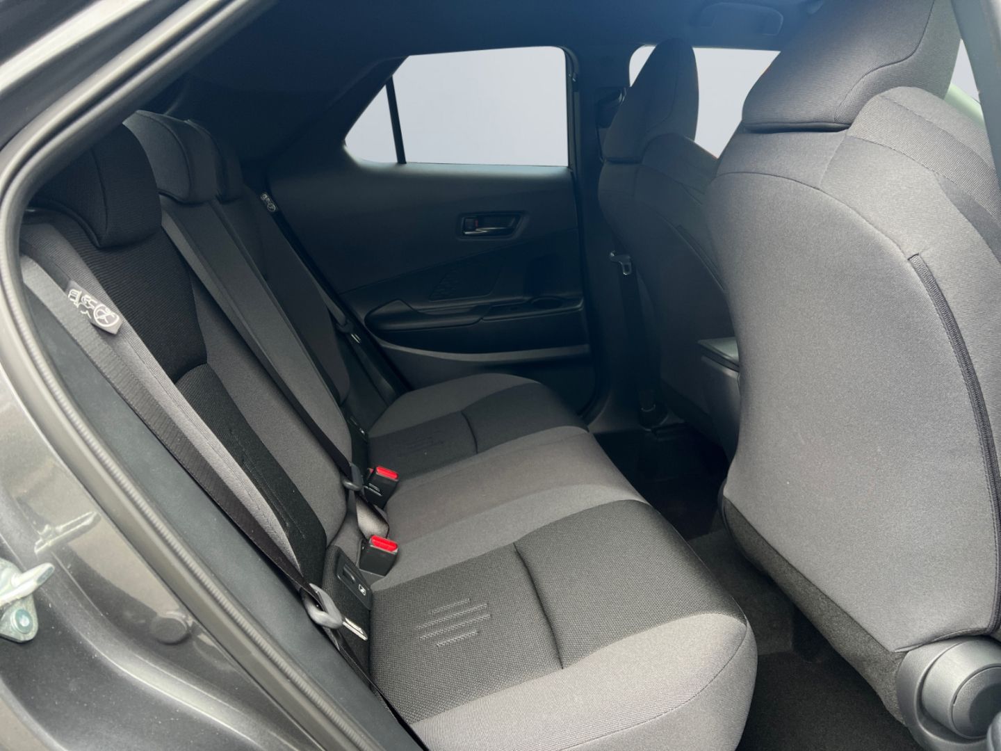 Toyota C-HR - Bild 20