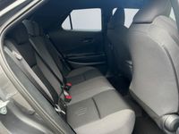 Toyota C-HR - Vorschau Bild 20