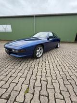 BMW 850Ci  - BMW 850: 850ci