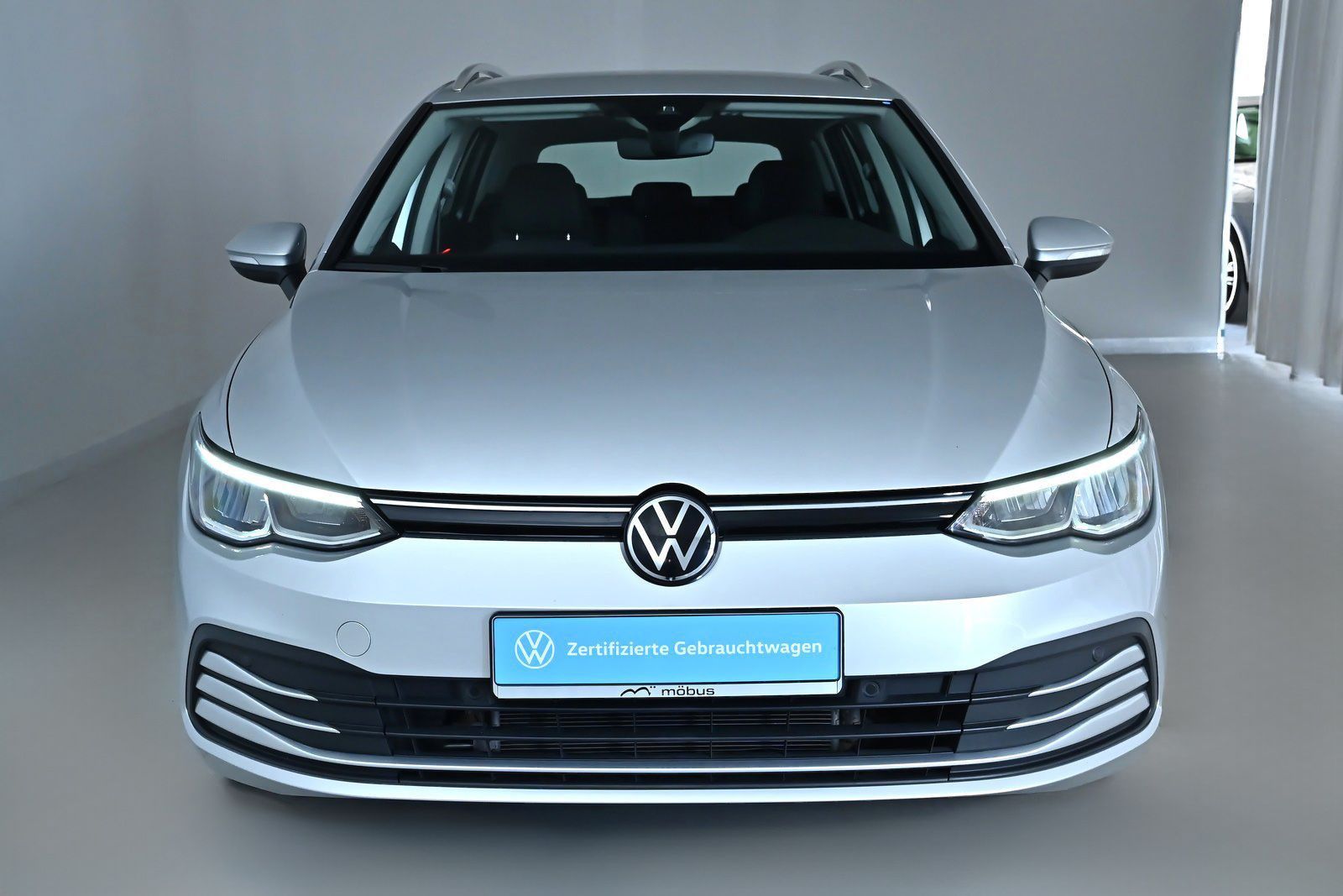 Volkswagen Golf - Bild 3