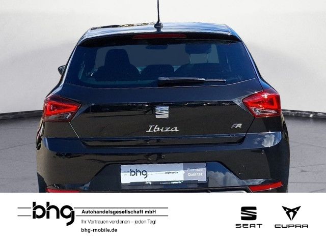 Seat Ibiza - Bild 5